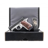 "Kimber Micro 9 9mm (PR62098)" - 2 of 7