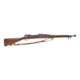"WWII Remington 1903 .30-06 (R39121)" - 1 of 6