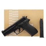 "Sig Sauer P226 9mm (PR62100)" - 2 of 6