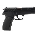 "Sig Sauer P226 9mm (PR62100)" - 1 of 6