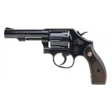 "Smith & Wesson 10-14 .38spl (PR61775)" - 1 of 7