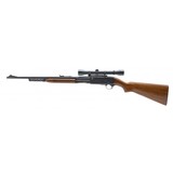 "Remington Model 141GM .35REM (R39123)" - 3 of 4