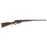"Winchester Model 1895 .30-06 (R39124)" - 1 of 7