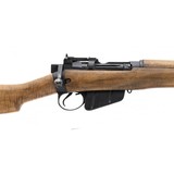 "Canadian No4 MkI Longbranch Enfield .303 (R39127)" - 4 of 4