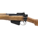 "Canadian No4 MkI Longbranch Enfield .303 (R39127)" - 2 of 4