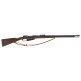 "German Commission Gew 88 Rifle 8x57mm (AL8073)" - 2 of 9