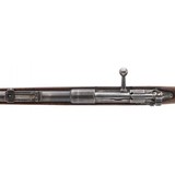 "German Commission Gew 88 Rifle 8x57mm (AL8073)" - 4 of 9