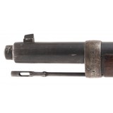 "German Commission Gew 88 Rifle 8x57mm (AL8073)" - 7 of 9