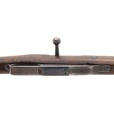 "German Commission Gew 88 Rifle 8x57mm (AL8073)" - 8 of 9