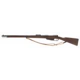"German Commission Gew 88 Rifle 8x57mm (AL8073)" - 6 of 9