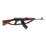 "CZ VZ 58 Sporter semi-auto rifle 7.62x39 (R39129)" - 1 of 4