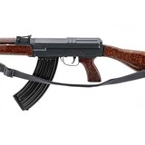 "CZ VZ 58 Sporter semi-auto rifle 7.62x39 (R39129)" - 2 of 4