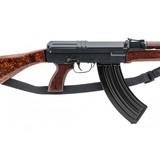 "CZ VZ 58 Sporter semi-auto rifle 7.62x39 (R39129)" - 4 of 4