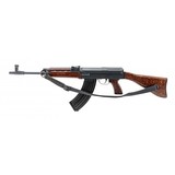 "CZ VZ 58 Sporter semi-auto rifle 7.62x39 (R39129)" - 3 of 4