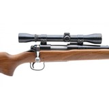 "Remington Model 722 .244Rem (6mm) (R39132)" - 4 of 4