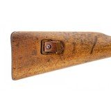 "Erfurt Gew(Rax)88 Karabiner 8mm Mauser (AL8074)" - 6 of 7