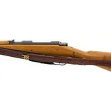 "Beretta 1938 TS Carcano carbine 7.35x52mm (R39135)" - 4 of 6