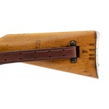 "Beretta 1938 TS Carcano carbine 7.35x52mm (R39135)" - 3 of 6