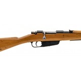 "Beretta 1938 TS Carcano carbine 7.35x52mm (R39135)" - 6 of 6