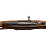"Beretta 1938 TS Carcano carbine 7.35x52mm (R39135)" - 2 of 6