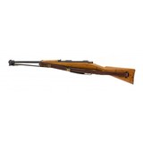 "Beretta 1938 TS Carcano carbine 7.35x52mm (R39135)" - 5 of 6
