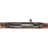 "Italian 1891 Carcano TS
Carbine 6.5x52 (R39136)" - 4 of 7