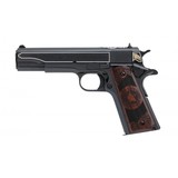 "Colt Government 1911 Texas Rangers 200th Anniversary .45ACP (NGZ3037) NEW" - 3 of 3