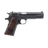 "Colt Government 1911 Texas Rangers 200th Anniversary .45ACP (NGZ3037) NEW" - 1 of 3