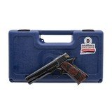 "Colt Government 1911 Texas Rangers 200th Anniversary .45ACP (NGZ3037) NEW" - 2 of 3