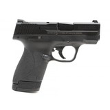 "S&W M&P40 Shield M2.0 40S&W (NGZ402) NEW" - 1 of 3