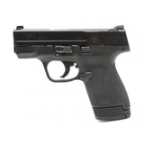 "S&W M&P40 Shield M2.0 40S&W (NGZ402) NEW" - 3 of 3