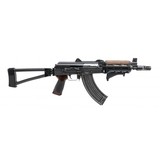 "ZASTAVA ZPAP92 7.62X39MM (PR61791)" - 1 of 4