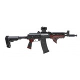 "ZASTAVA ZPAP85 5.56NATO (PR62291)" - 1 of 4