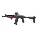 "ZASTAVA ZPAP85 5.56NATO (PR62291)" - 3 of 4