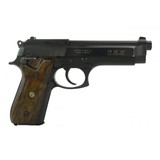 "Taurus PT92AF 9mm (PR38938)" - 2 of 2