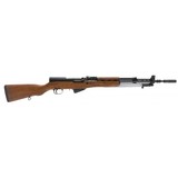 "Yugoslavian M59/66 SKS 7.62x39 (R38415)" - 1 of 7