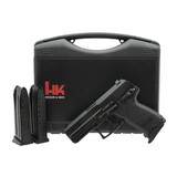 "Heckler & Koch USP Compact 9mm (NGZ2995) NEW" - 2 of 3