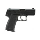 "Heckler & Koch USP Compact 9mm (NGZ2995) NEW" - 1 of 3