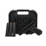 "Glock 45 Gen 5 9mm (PR61776)" - 2 of 4