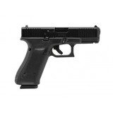 "Glock 45 Gen 5 9mm (PR61776)" - 1 of 4