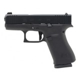 "Glock 43X 9MM (PR61779)" - 2 of 4