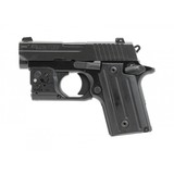 "Sig Sauer P238 .380ACP (PR61782)" - 3 of 3