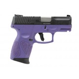 "Taurus G2C 9mm (PR61784)" - 1 of 3