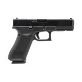 "Glock 17 Gen. 5 9MM (PR61785)" - 1 of 3