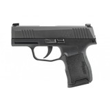 "Sig Sauer P365 9mm (PR61787)" - 3 of 3