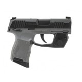"Sig Sauer P365 9mm (PR62292)" - 1 of 3
