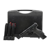 "Heckler & Koch VP9-B Match 9mm (PR61790)" - 2 of 4