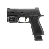 "Sig Sauer P320 X-Carry 9mm (PR62290)" - 4 of 4