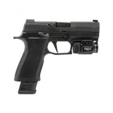 "Sig Sauer P320 X-Carry 9mm (PR62290)" - 1 of 4