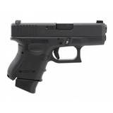 "Glock 27 Gen. 4 .40S&W (PR62296)" - 1 of 4